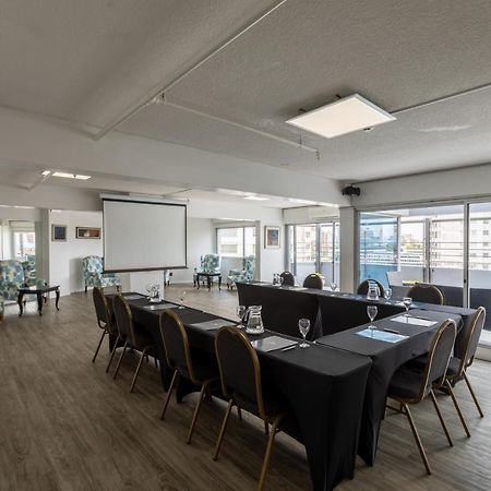 Palladium Business Hotel Montevideo Zewnętrze zdjęcie