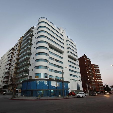 Palladium Business Hotel Montevideo Zewnętrze zdjęcie