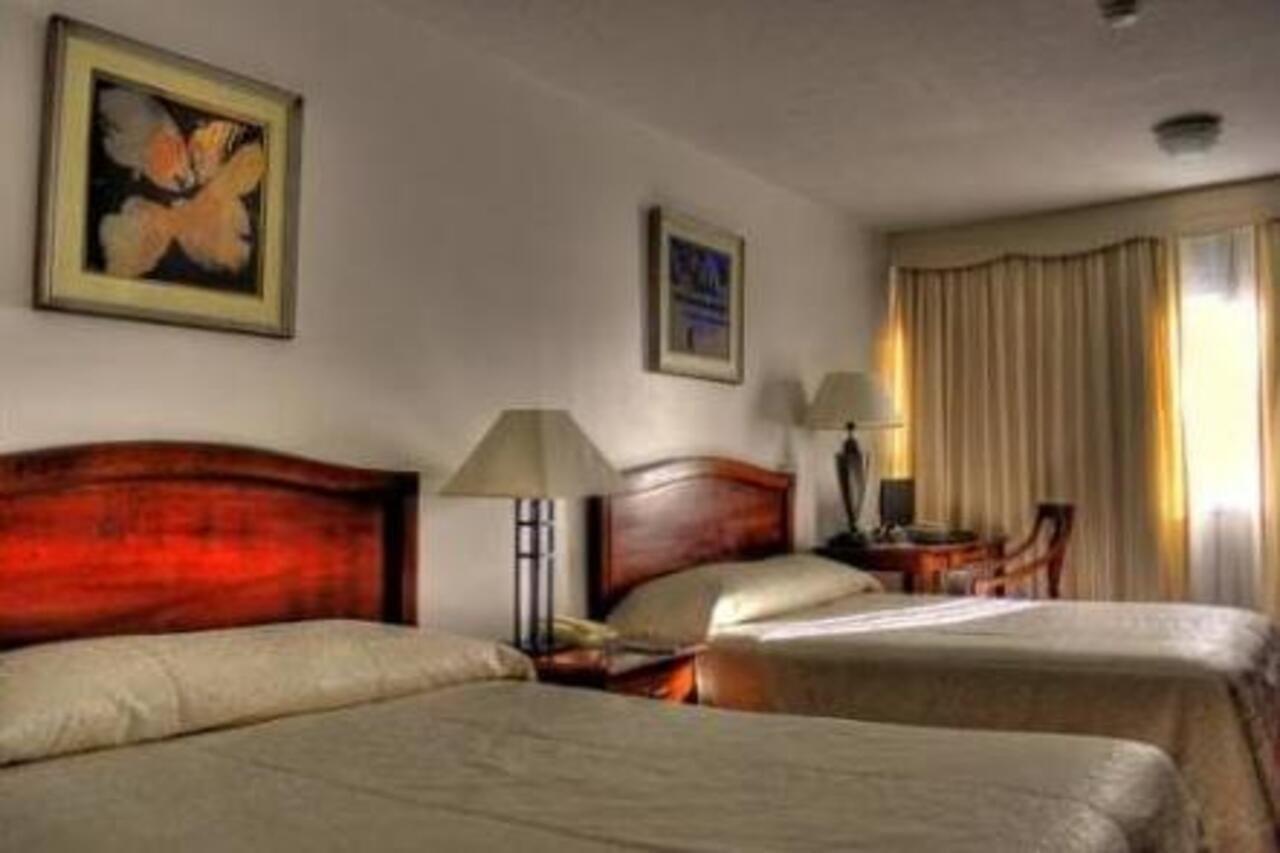 Palladium Business Hotel Montevideo Pokój zdjęcie