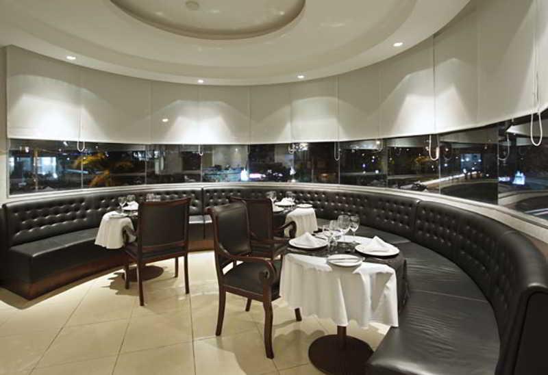 Palladium Business Hotel Montevideo Zewnętrze zdjęcie