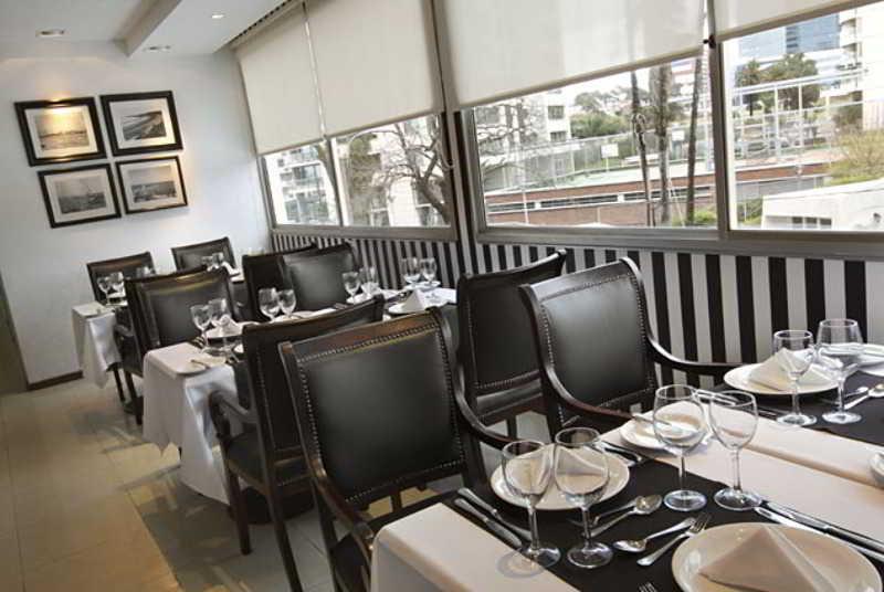 Palladium Business Hotel Montevideo Zewnętrze zdjęcie