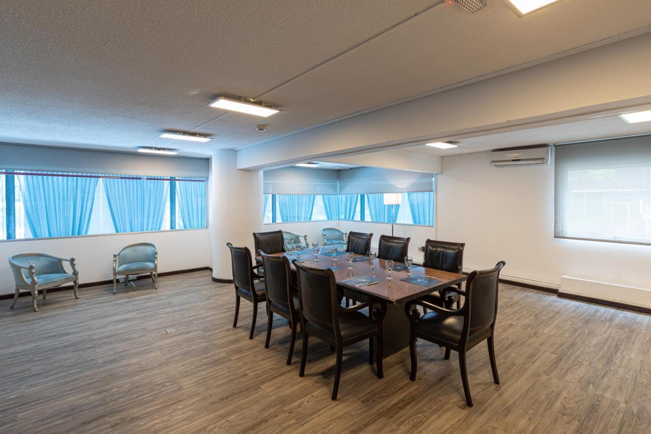 Palladium Business Hotel Montevideo Zewnętrze zdjęcie