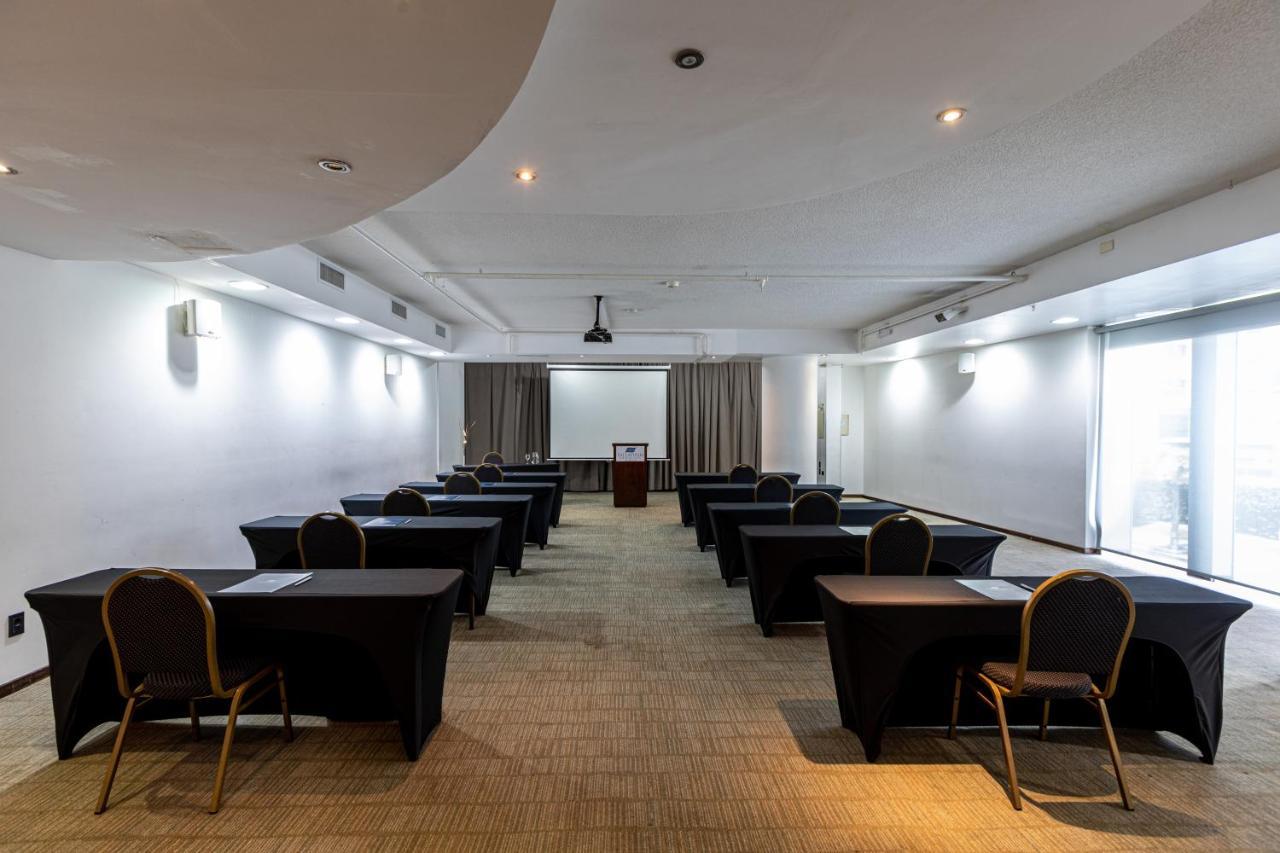Palladium Business Hotel Montevideo Zewnętrze zdjęcie