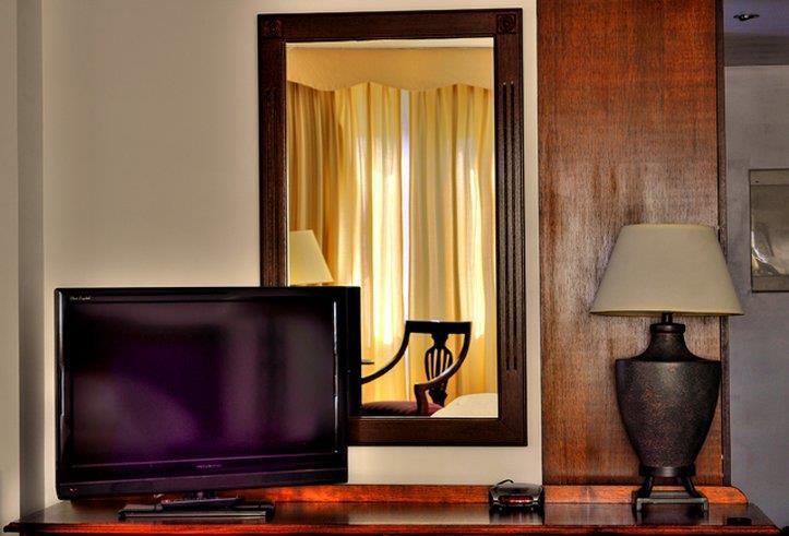 Palladium Business Hotel Montevideo Pokój zdjęcie