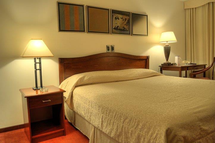 Palladium Business Hotel Montevideo Pokój zdjęcie