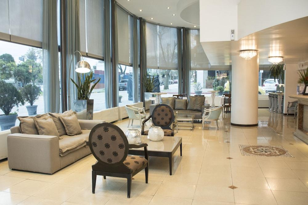 Palladium Business Hotel Montevideo Zewnętrze zdjęcie