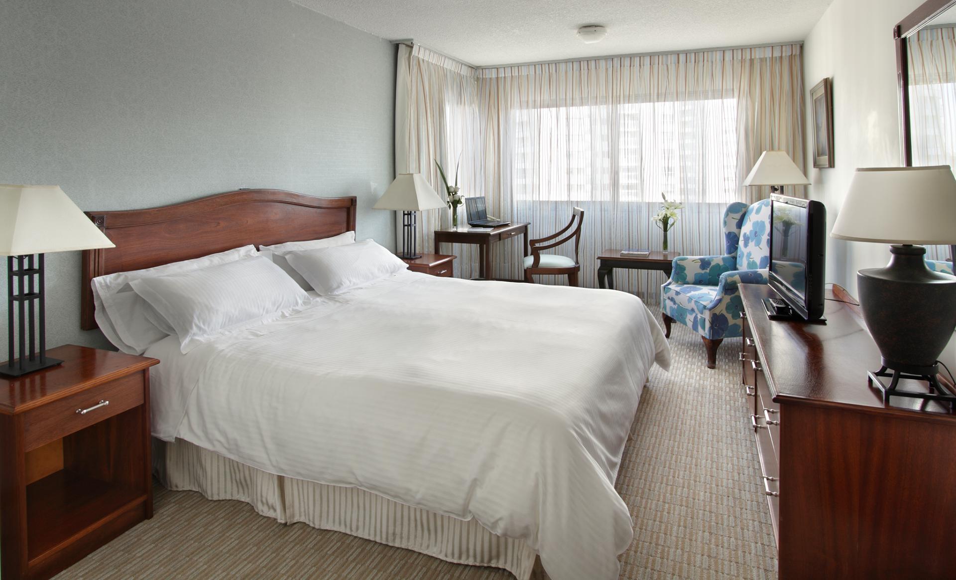 Palladium Business Hotel Montevideo Zewnętrze zdjęcie