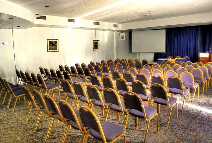 Palladium Business Hotel Montevideo Udogodnienia zdjęcie