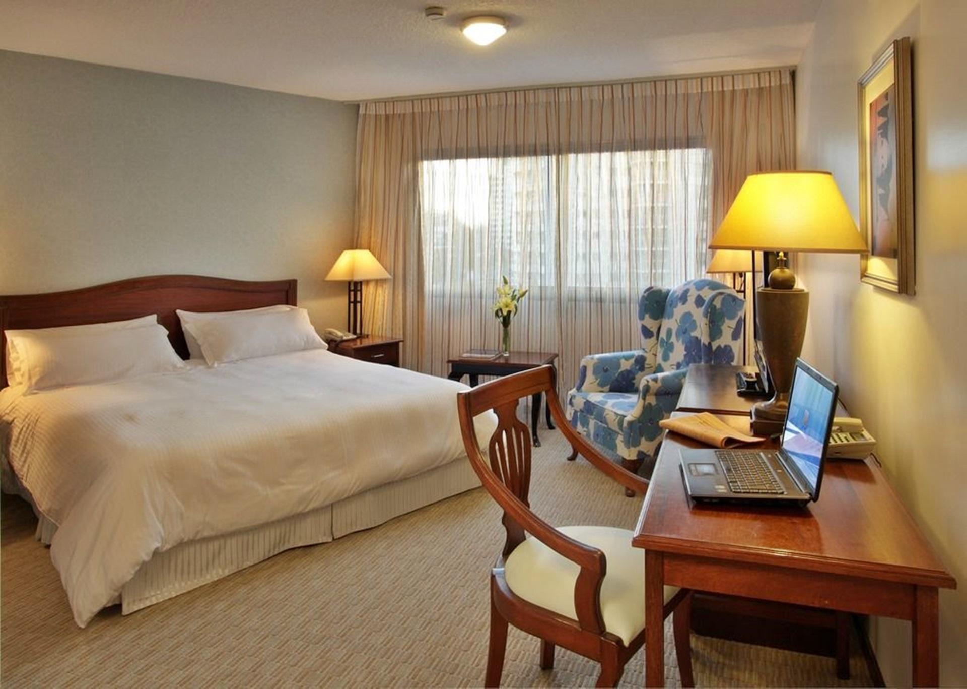 Palladium Business Hotel Montevideo Zewnętrze zdjęcie
