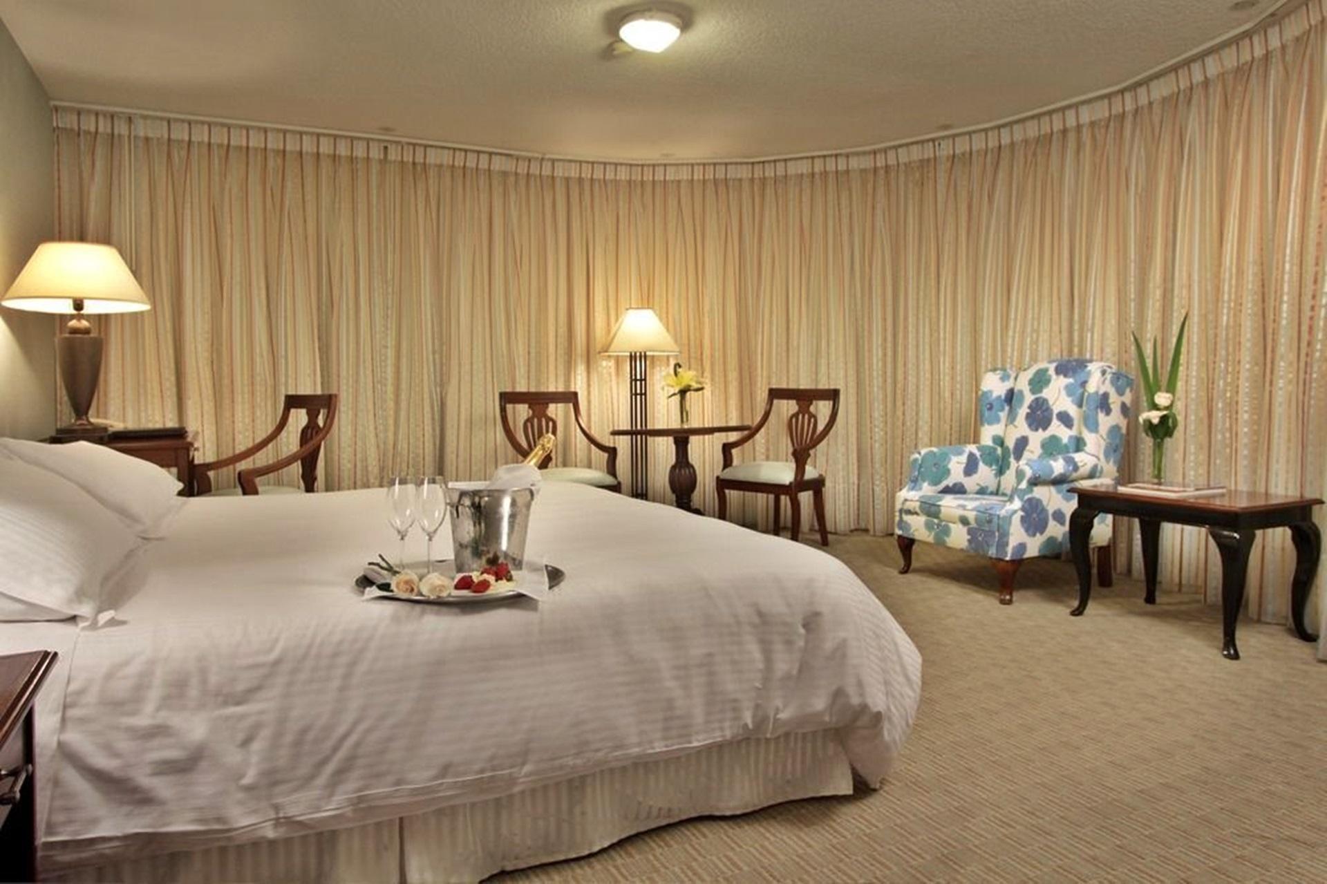 Palladium Business Hotel Montevideo Zewnętrze zdjęcie