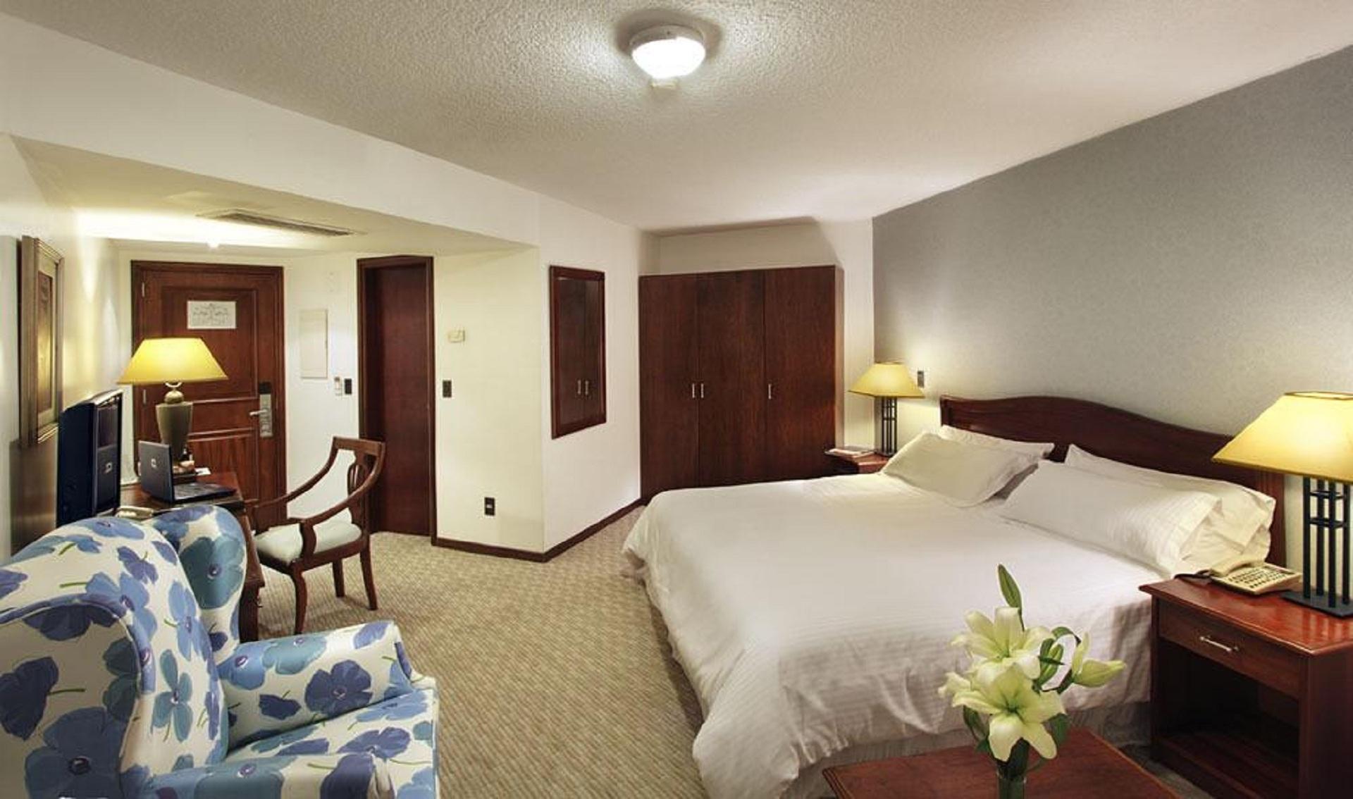 Palladium Business Hotel Montevideo Zewnętrze zdjęcie