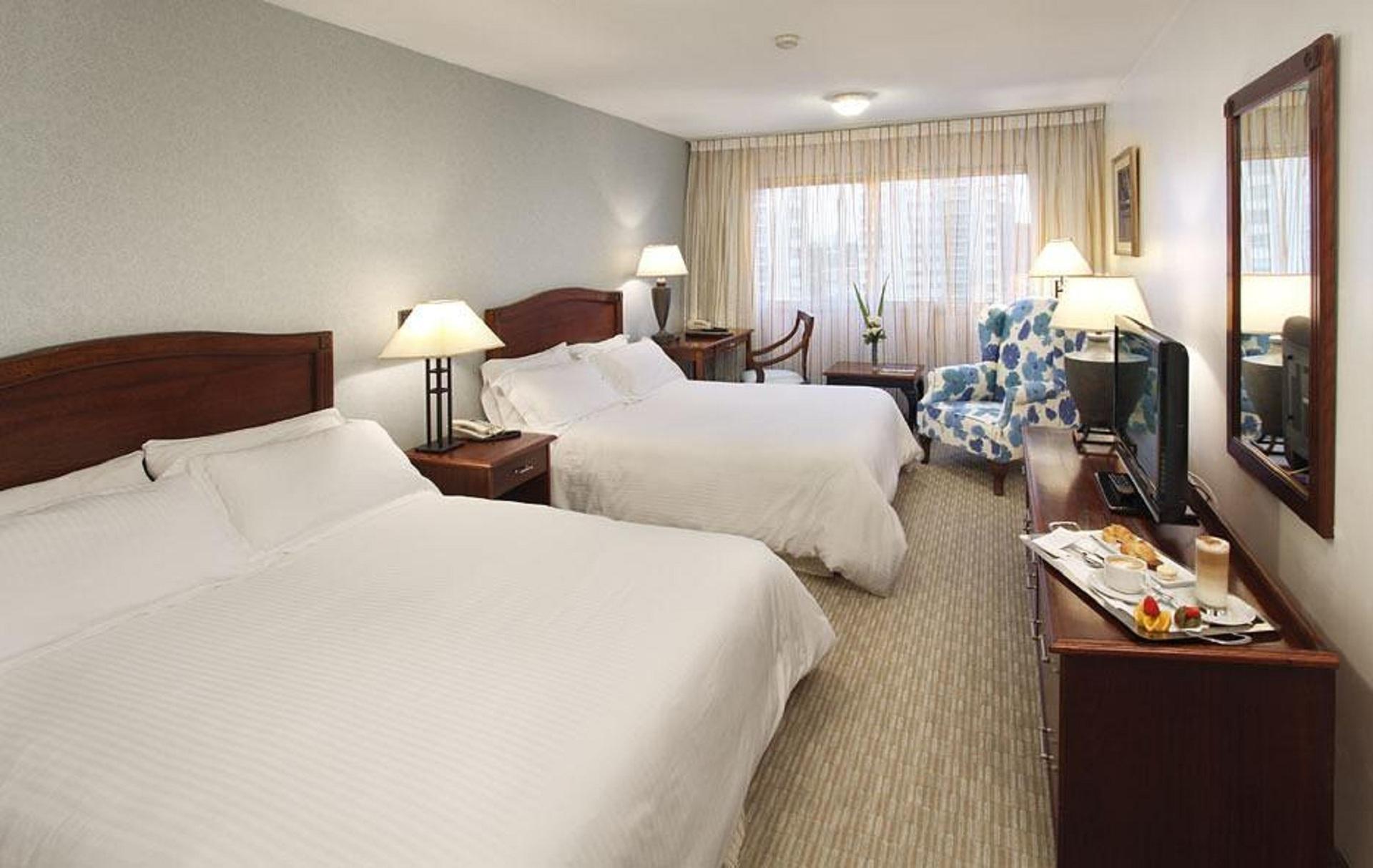 Palladium Business Hotel Montevideo Zewnętrze zdjęcie