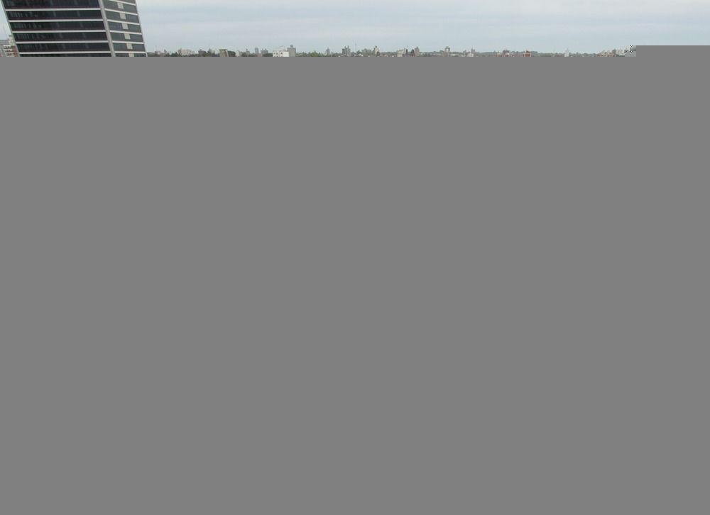 Palladium Business Hotel Montevideo Zewnętrze zdjęcie