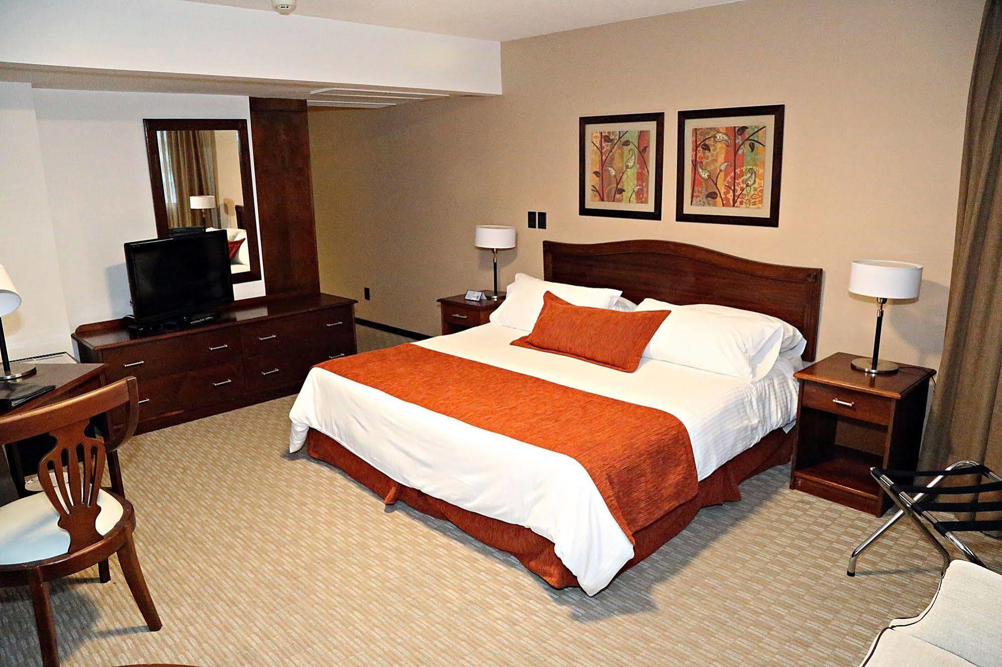 Palladium Business Hotel Montevideo Zewnętrze zdjęcie