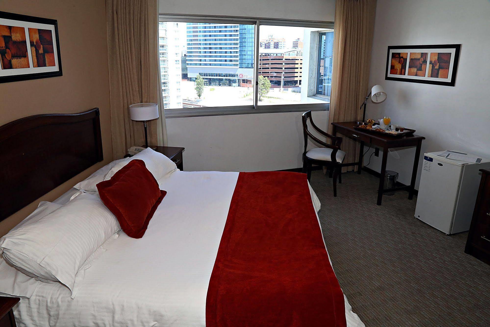 Palladium Business Hotel Montevideo Zewnętrze zdjęcie