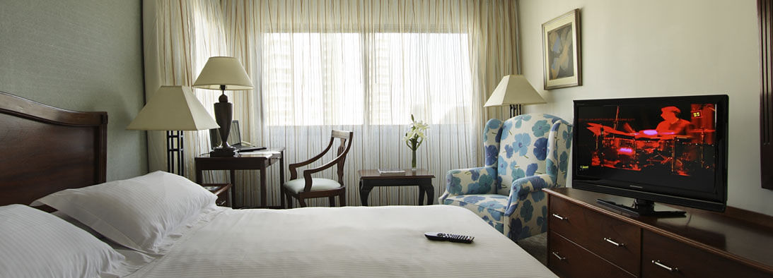 Palladium Business Hotel Montevideo Zewnętrze zdjęcie