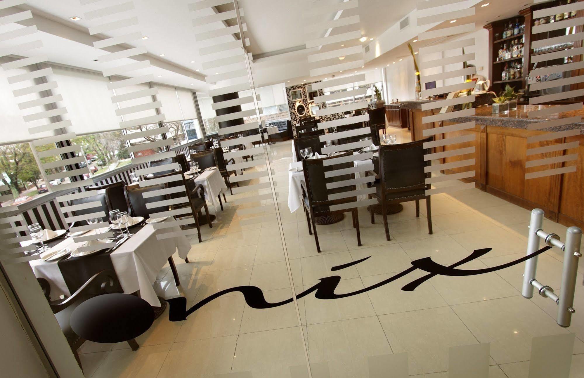 Palladium Business Hotel Montevideo Zewnętrze zdjęcie