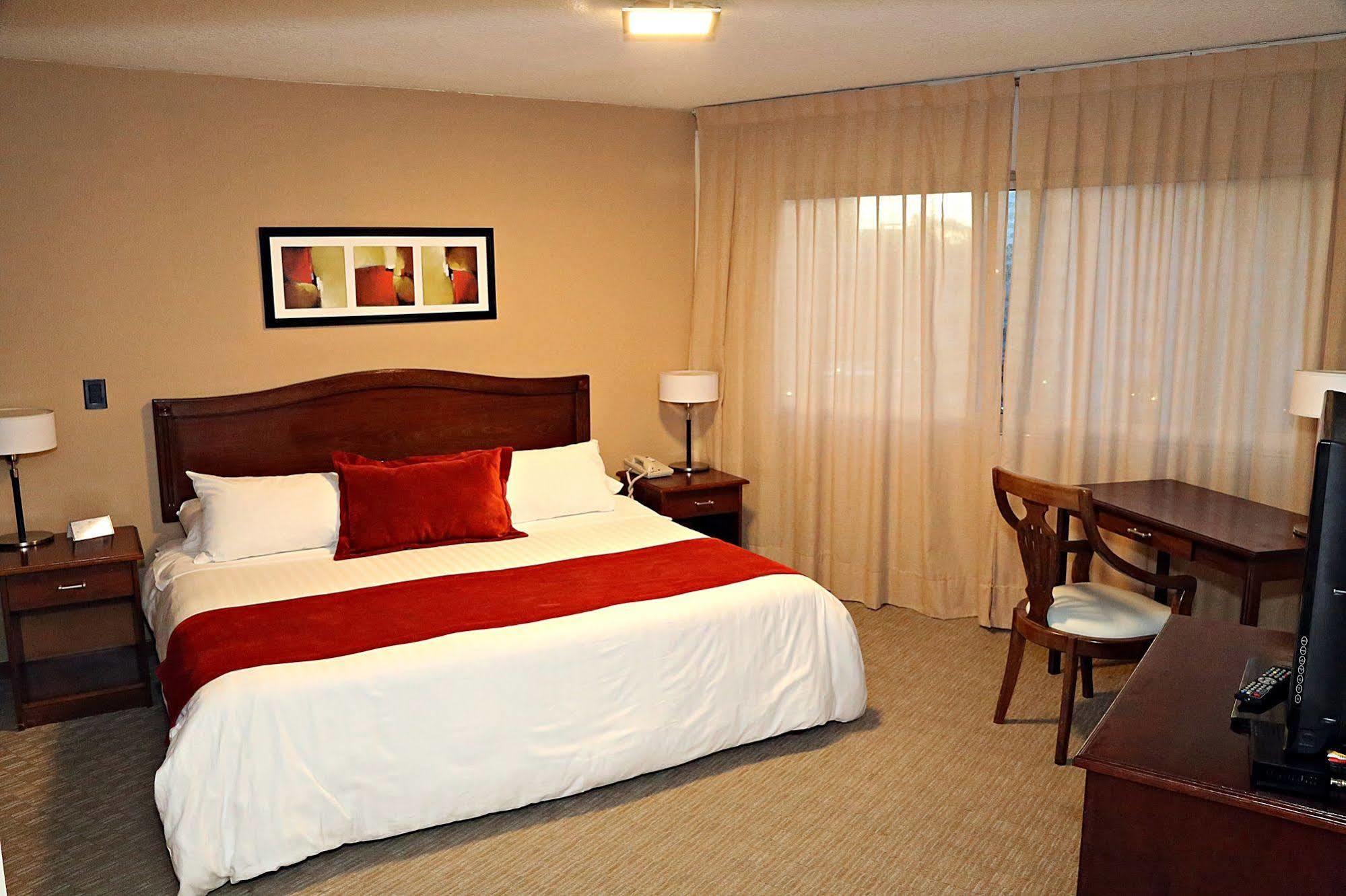 Palladium Business Hotel Montevideo Zewnętrze zdjęcie